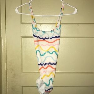 Bathing suit brand new never worn